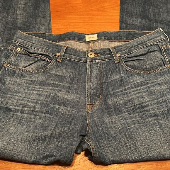 Hudsonβ
jeansβ
- Picture 3 of 13